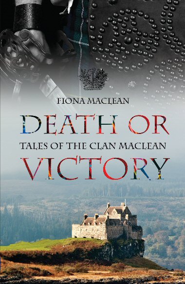 Death or Victory - Front Cover