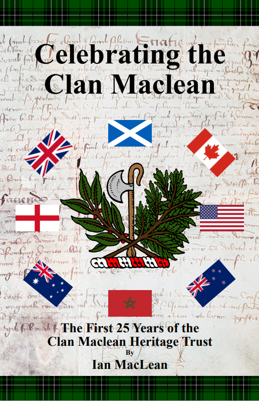 Celebrating the Clan Maclean
